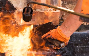 Pentrer Beirdd flat roof repair companies