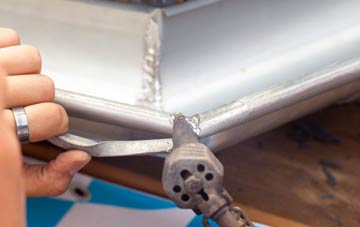 disadvantages of Pentrer Beirdd lead roofing