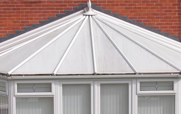 Pentrer Beirdd polycarbonate conservatory roof repairs