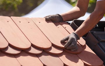 Pentrer Beirdd roof tile contractors