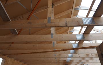 Pentrer Beirdd roof truss costs