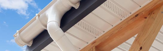 get Pentrer Beirdd guttering quotes today