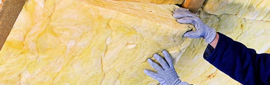 quotes for Pentrer Beirdd roof insulation