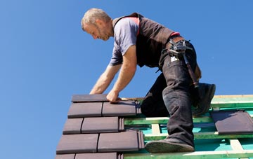 disadvantages of Pentrer Beirdd slate roofing