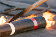 free Pentrer Beirdd flat roofing repair quotes