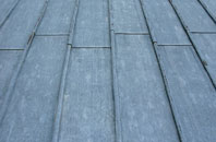 Pentrer Beirdd lead roofing