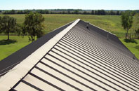 Pentrer Beirdd metal roof quotes