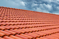 Pentrer Beirdd roofing tiles